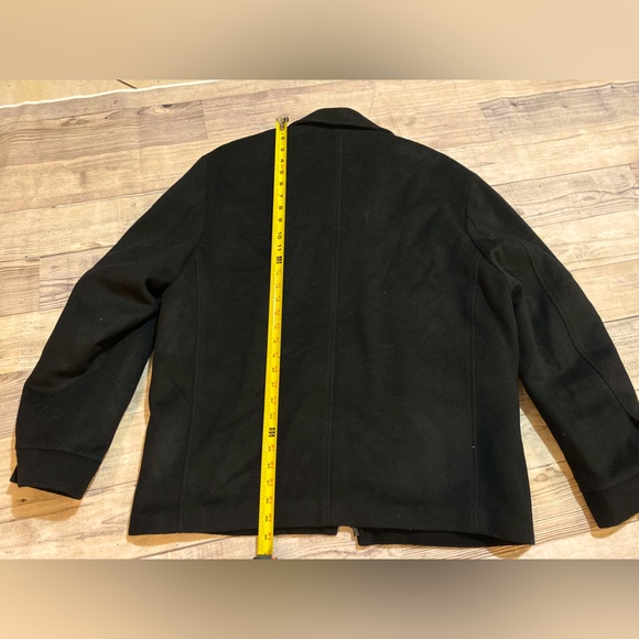 JHANE BARNES: Men’s Wool Jacket size 44 - Picture 2 of 6